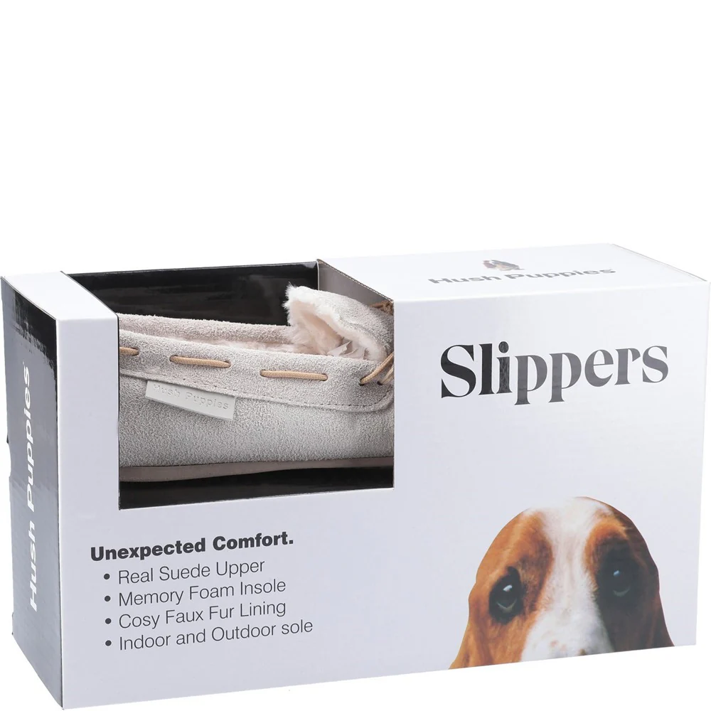 Hush Puppies Allie Slipper - Image 5