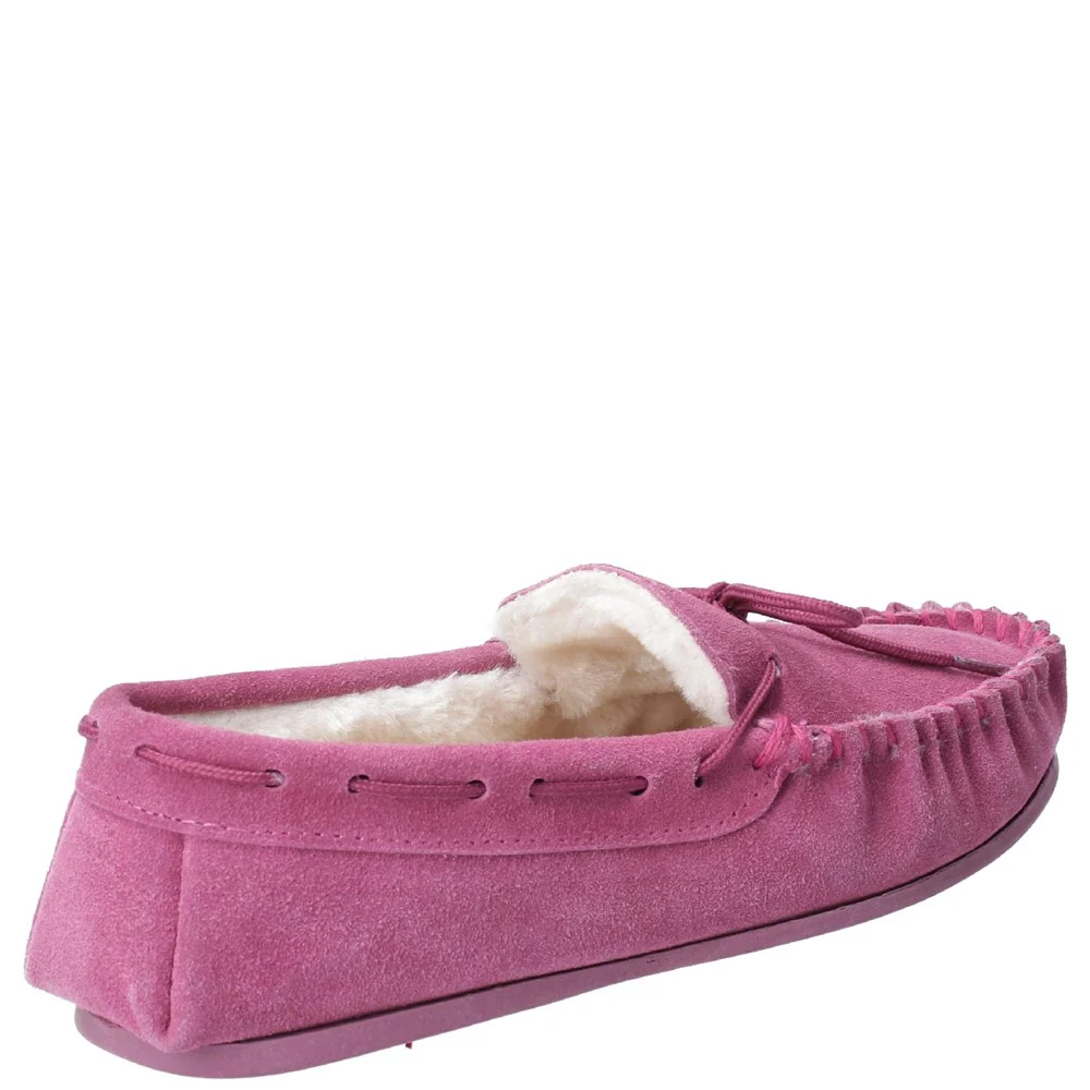 Hush Puppies Allie Slipper - Image 2