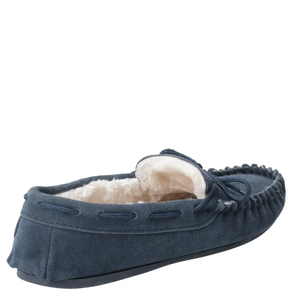 Hush Puppies Allie Slipper - Image 2