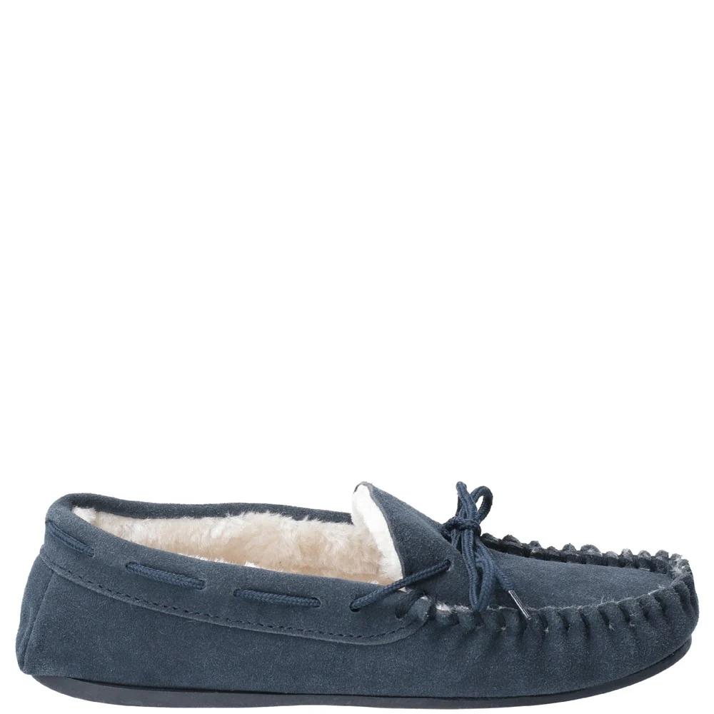 Hush Puppies Allie Slipper - Image 4