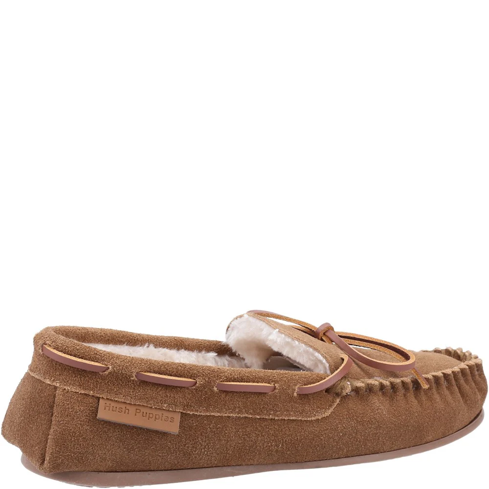 Hush Puppies Allie Slipper - Image 2