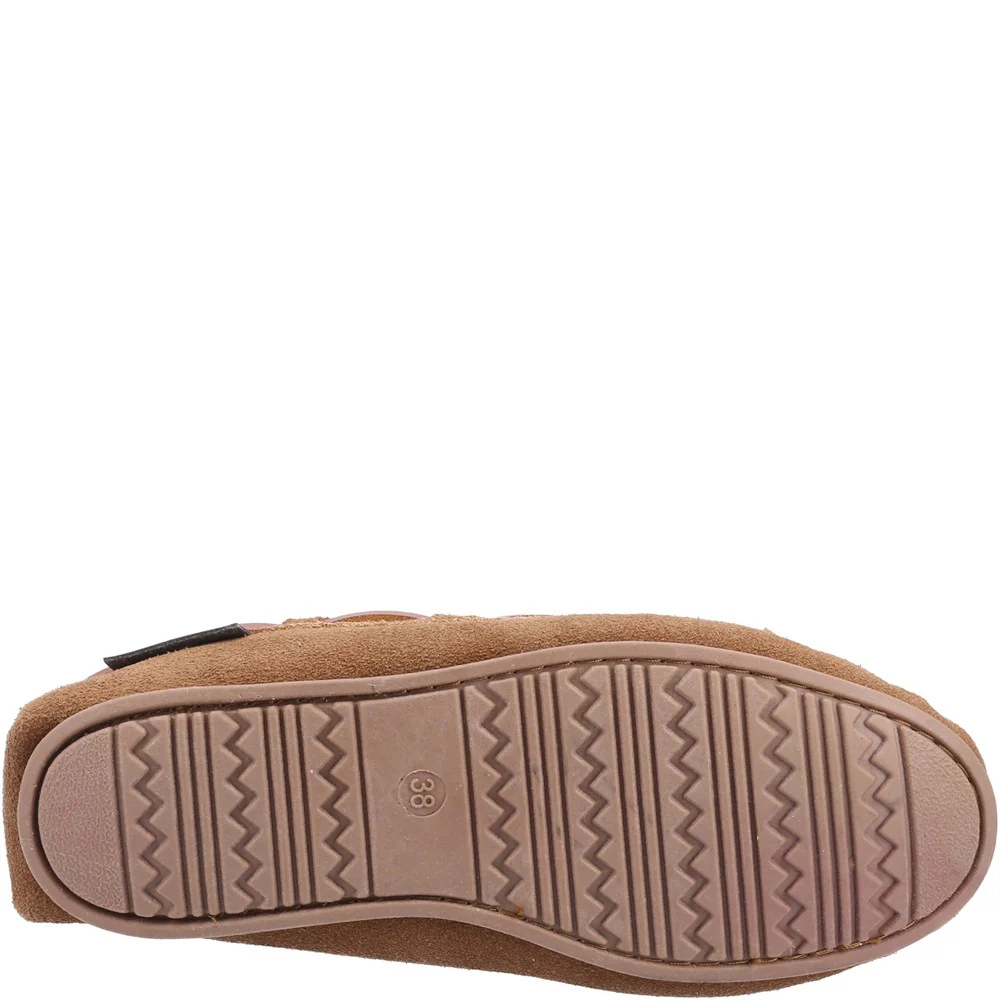 Hush Puppies Allie Slipper - Image 3