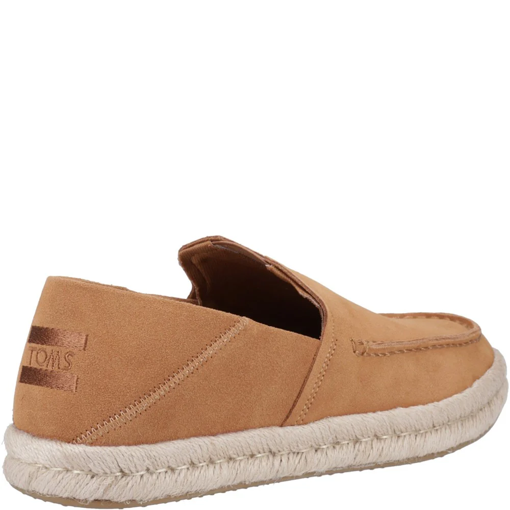 TOMS Alonso Loafer Rope - Image 2