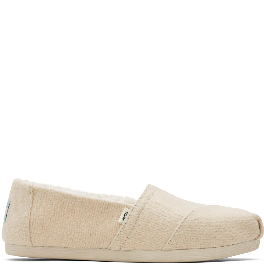TOMS Alpargata Classic Slippers - Image 4