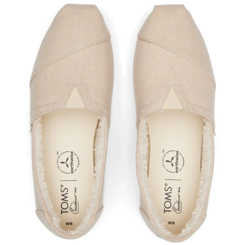 TOMS Alpargata Classic Slippers - Image 5