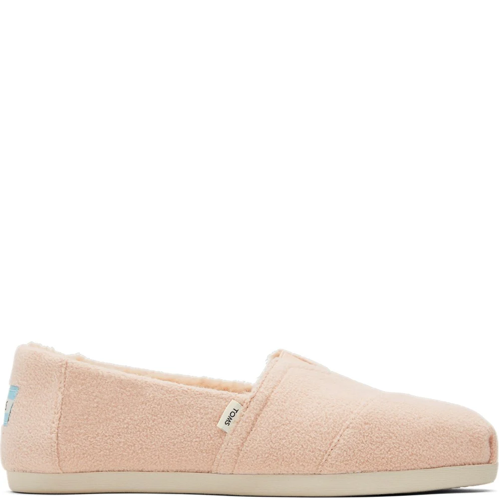 TOMS Alpargata Classic Slippers - Image 4