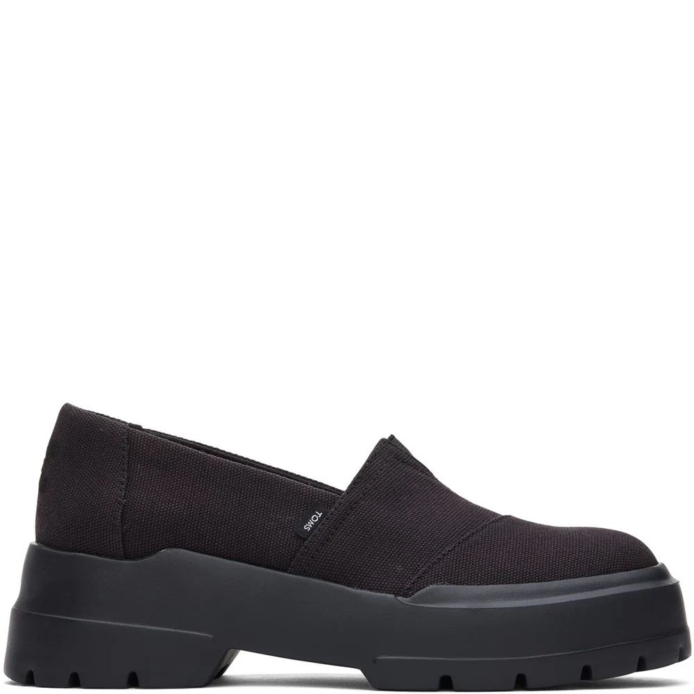 TOMS Alpargata Combat Low Shoe - Image 5