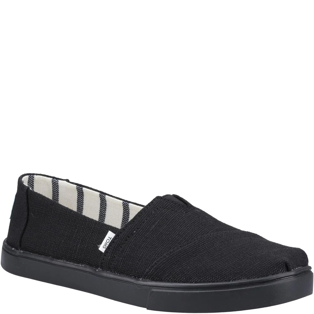 TOMS Alpargata Cupsole Shoe