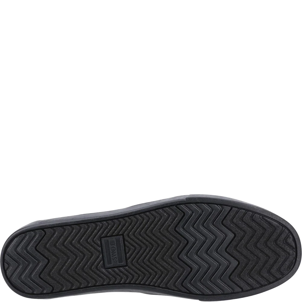 TOMS Alpargata Cupsole Shoe - Image 3