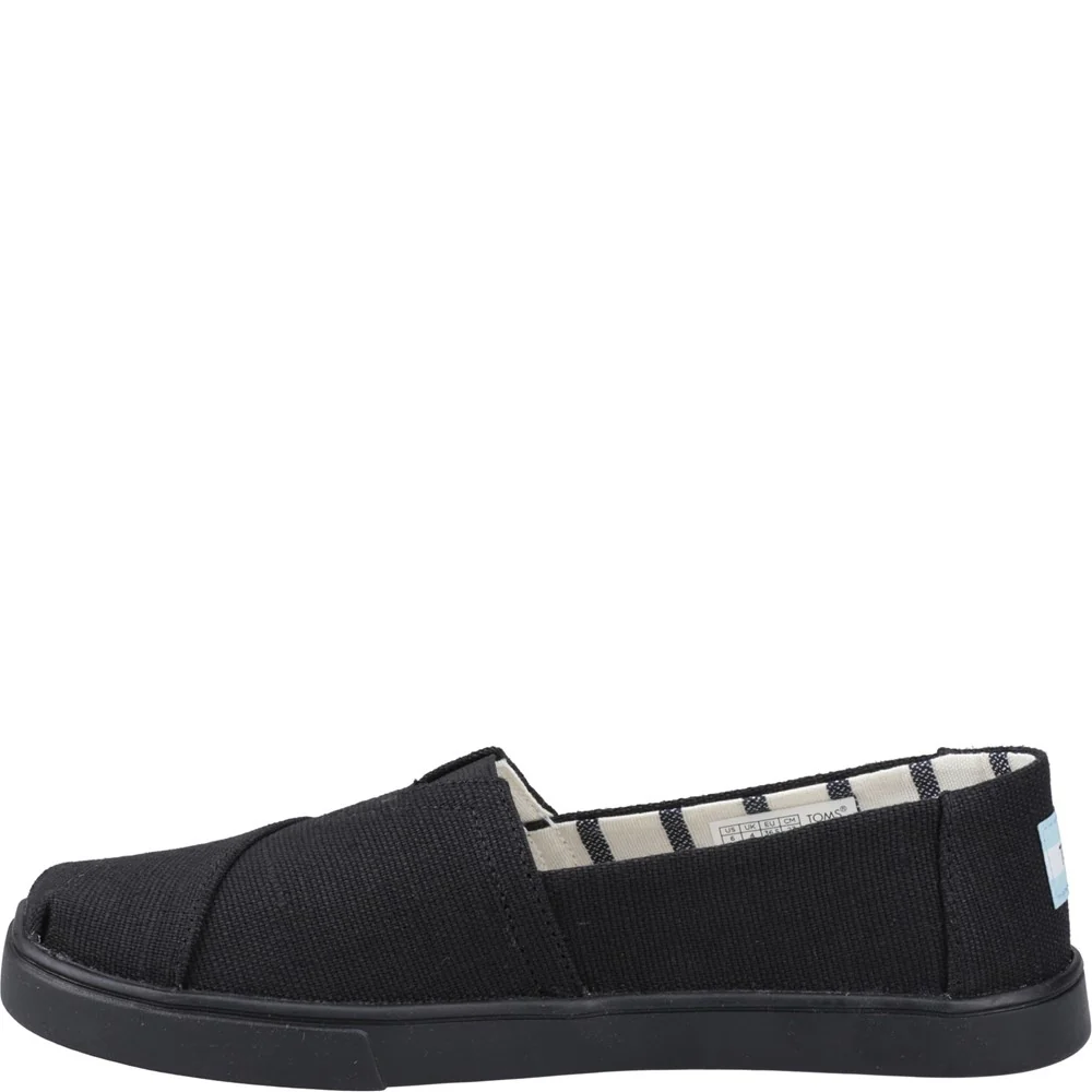 TOMS Alpargata Cupsole Shoe - Image 5