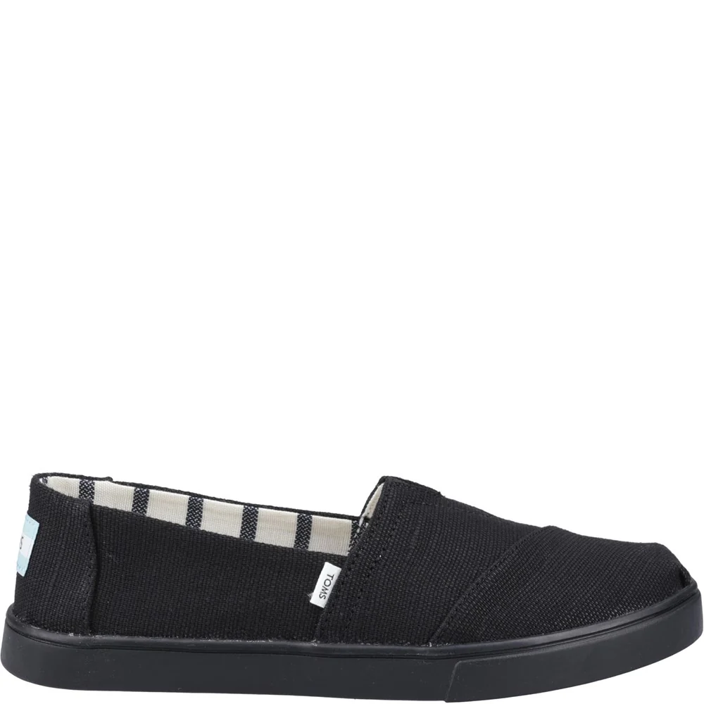 TOMS Alpargata Cupsole Shoe - Image 6