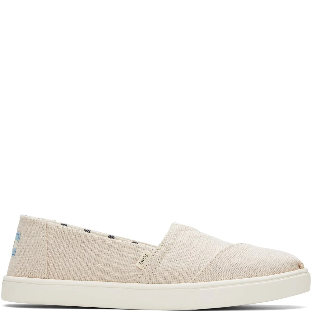 TOMS Alpargata Cupsole Shoes - Image 4