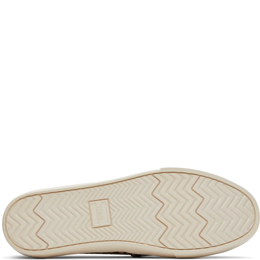 TOMS Alpargata Cupsole Shoes - Image 3