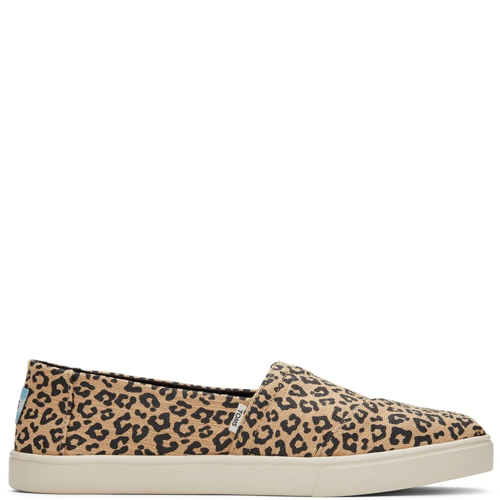 TOMS Alpargata Cupsole Shoes - Image 4