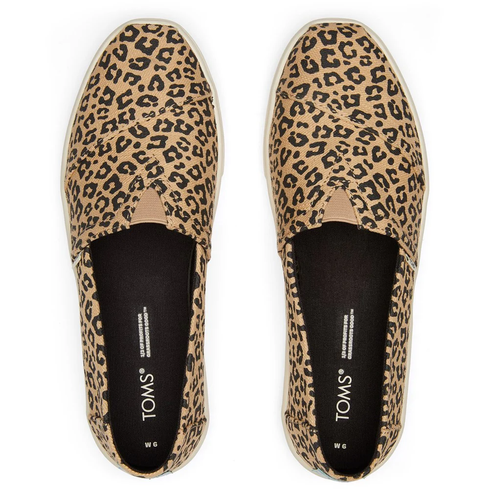 TOMS Alpargata Cupsole Shoes - Image 5