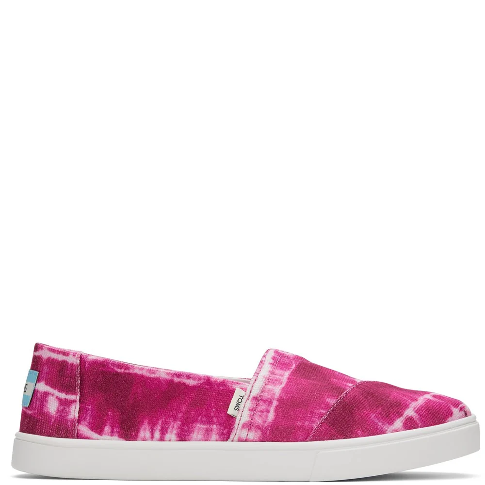 TOMS Alpargata Cupsole Shoes - Image 4