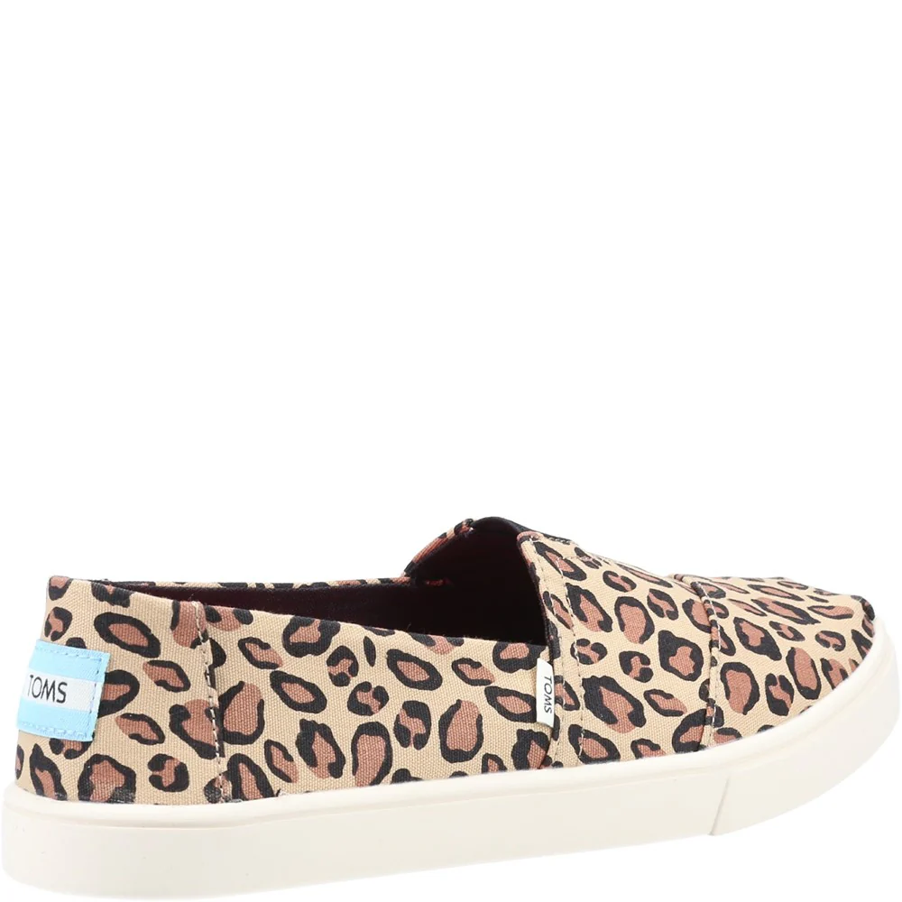 TOMS Alpargata Cupsole Slip On - Image 2