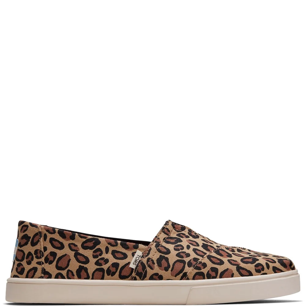 TOMS Alpargata Cupsole Slip On - Image 4