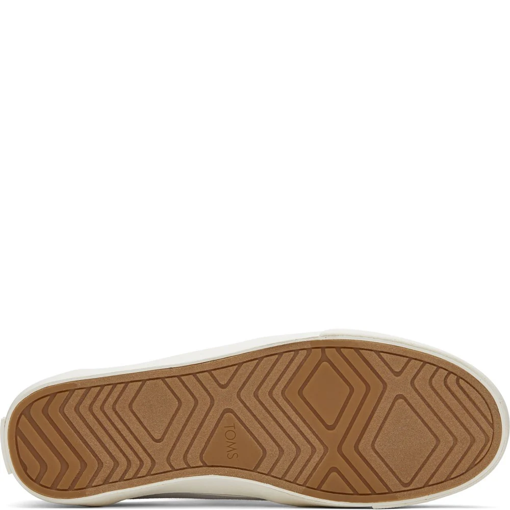 TOMS Alpargata Fenix Lace Up Trainers - Image 3