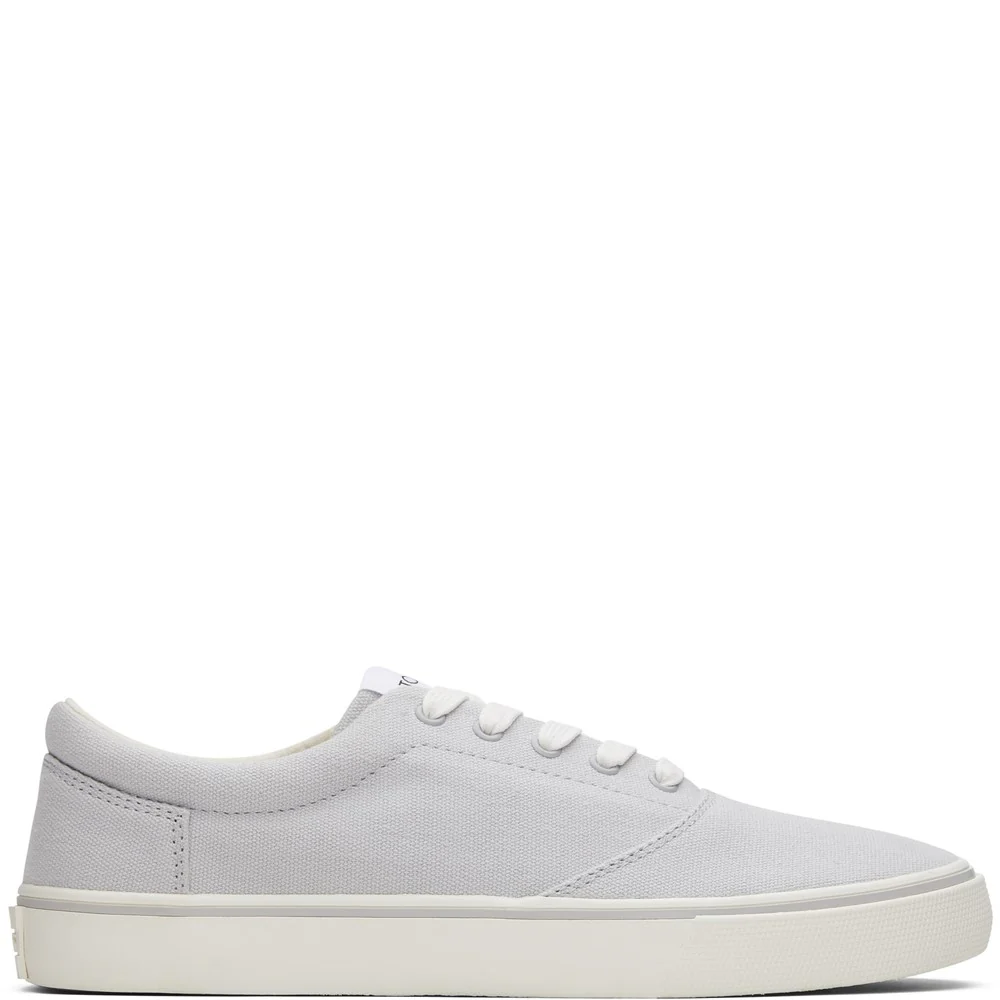 TOMS Alpargata Fenix Lace Up Trainers - Image 4