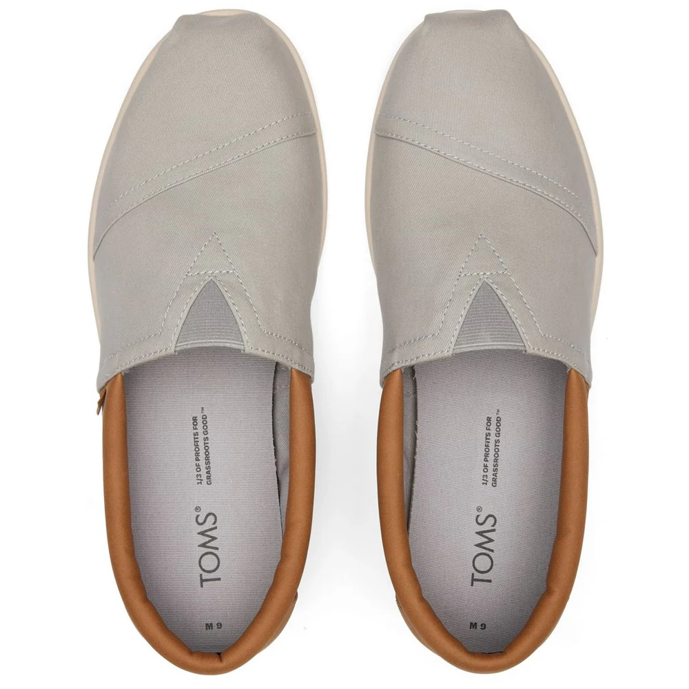 TOMS Alpargata Forward Shoe - Image 4