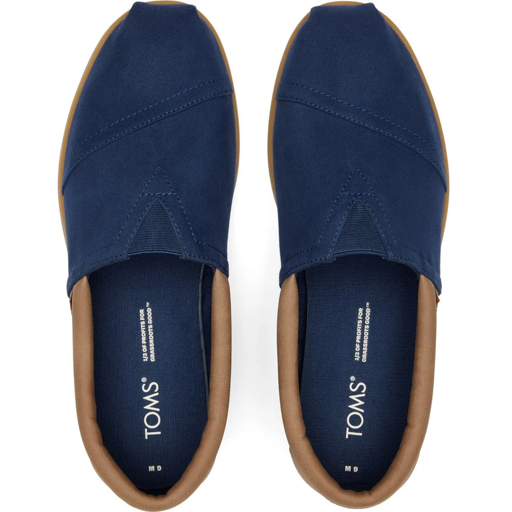 TOMS Alpargata Forward Shoe - Image 4