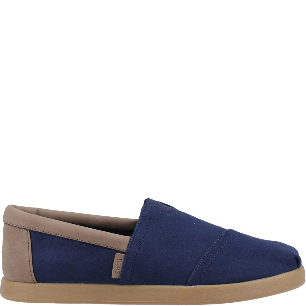 TOMS Alpargata Forward Shoe - Image 5