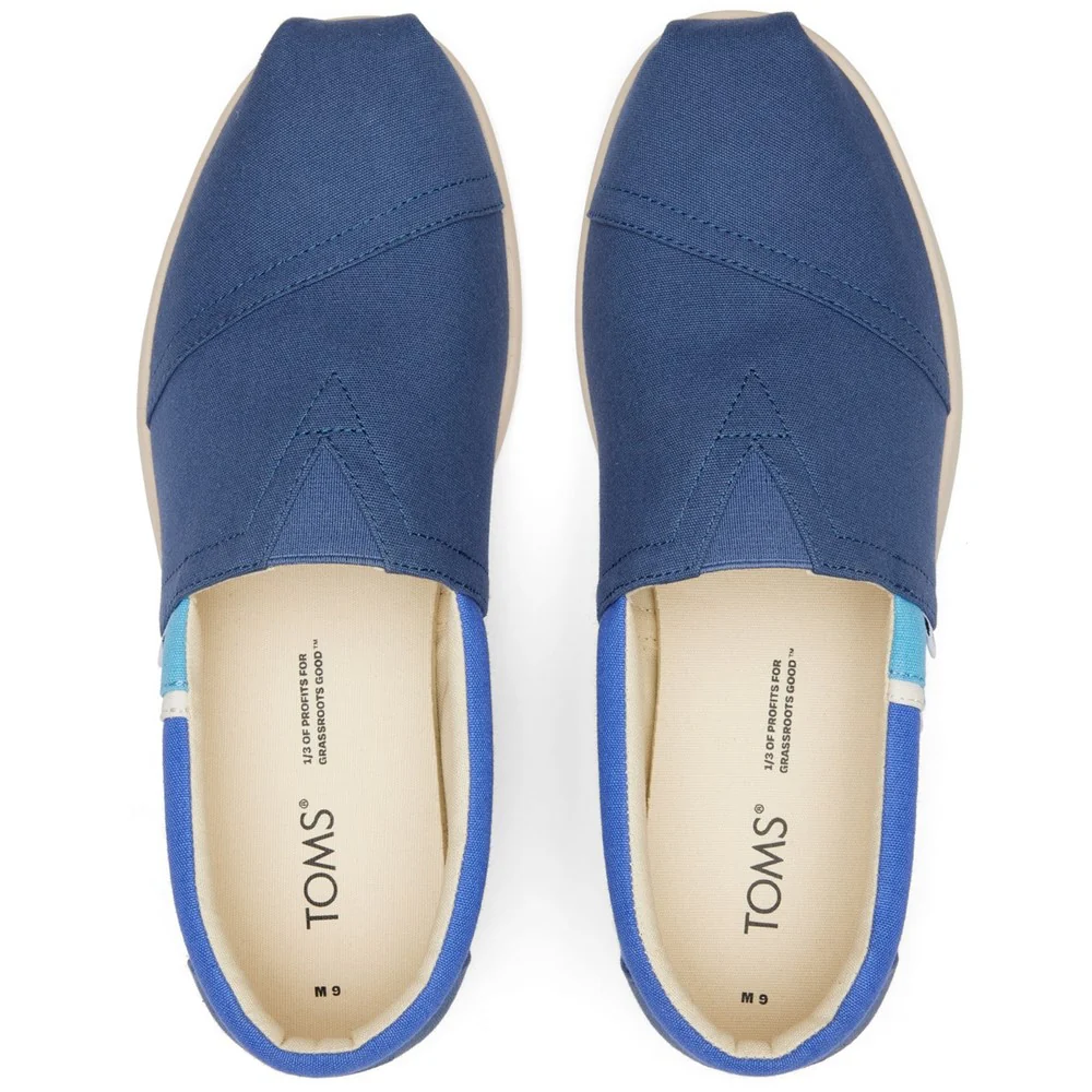 TOMS Alpargata Forward Shoe - Image 2