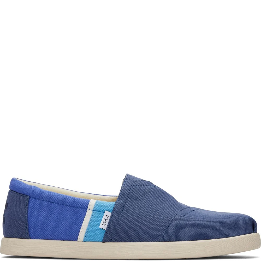 TOMS Alpargata Forward Shoe - Image 3