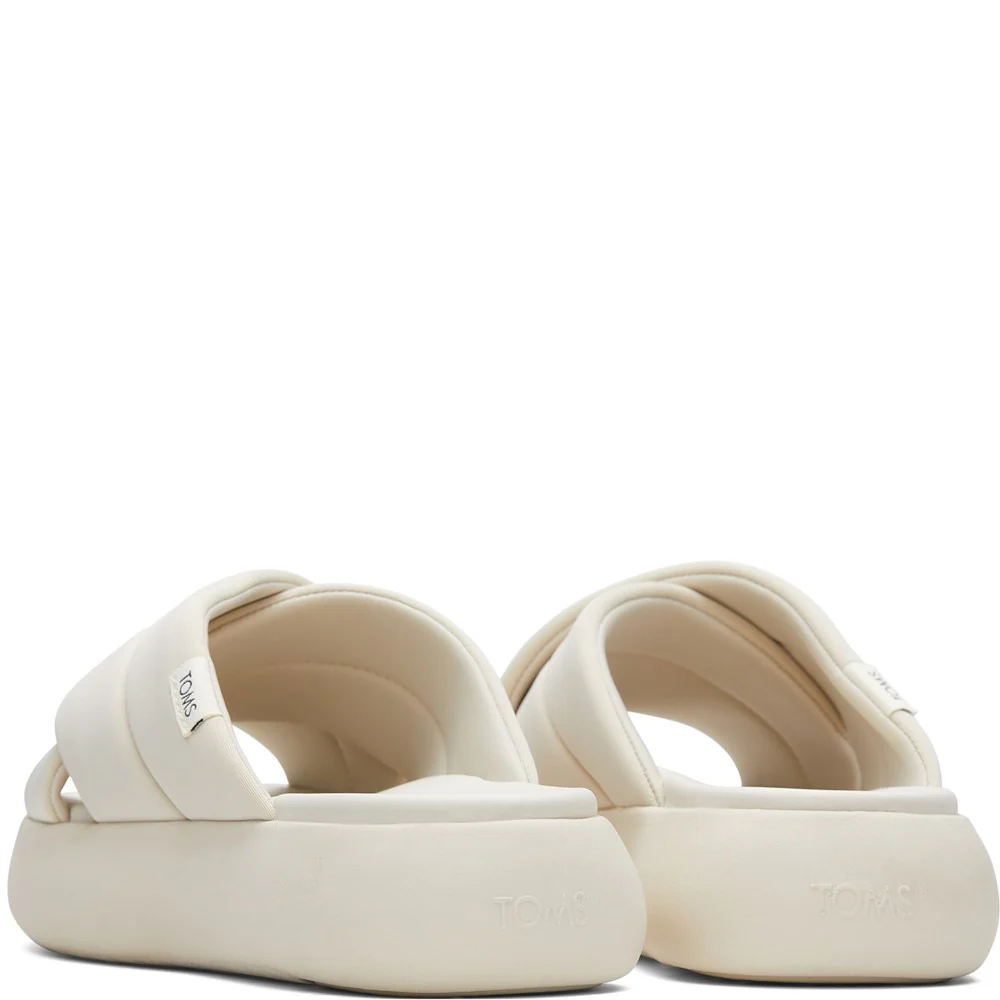 TOMS Alpargata Mallow Crossover Mule - Image 2