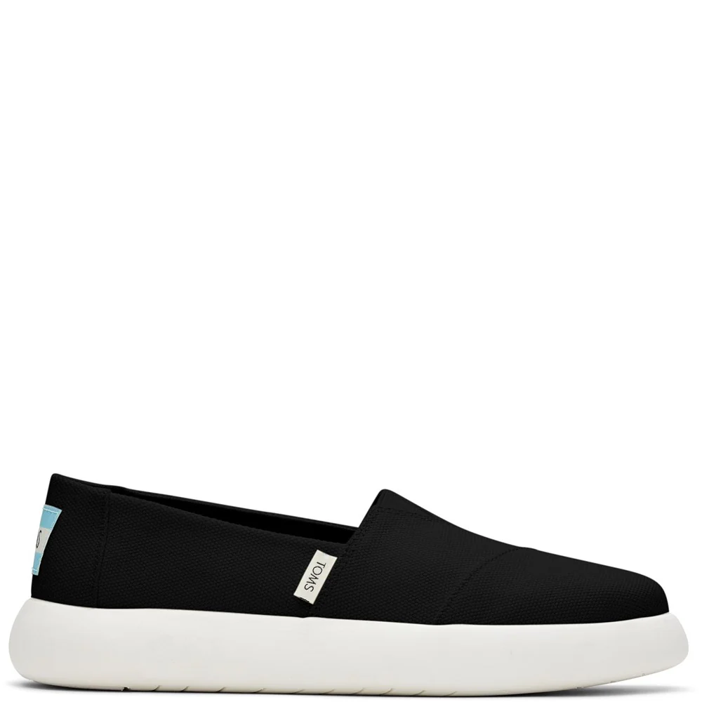 TOMS Alpargata Mallow Shoes - Image 4