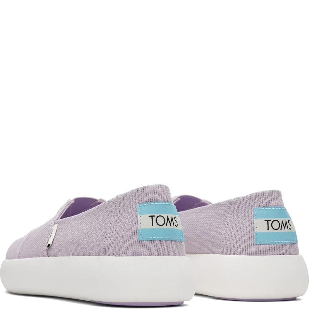 TOMS Alpargata Mallow Shoes - Image 2
