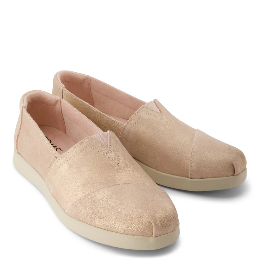 TOMS Alpargata Plus Shoe