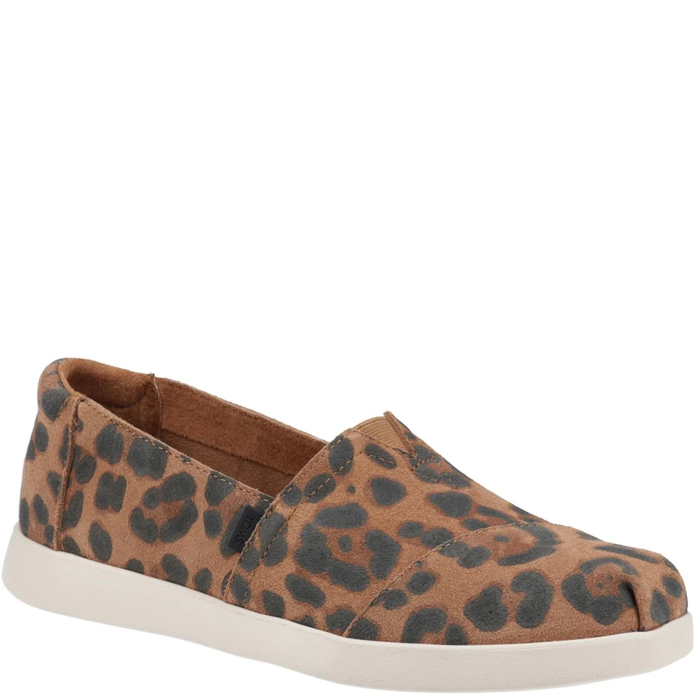 TOMS Alpargata Plus Shoe