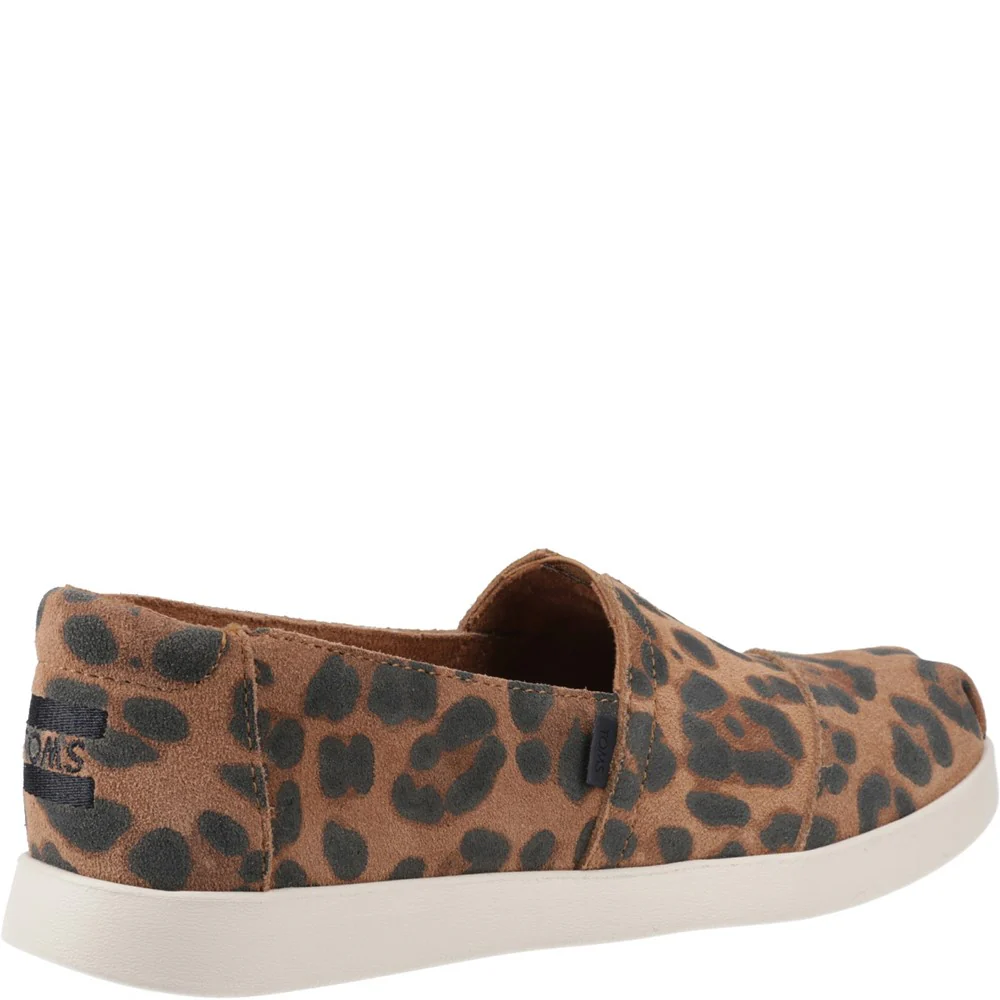TOMS Alpargata Plus Shoe - Image 2