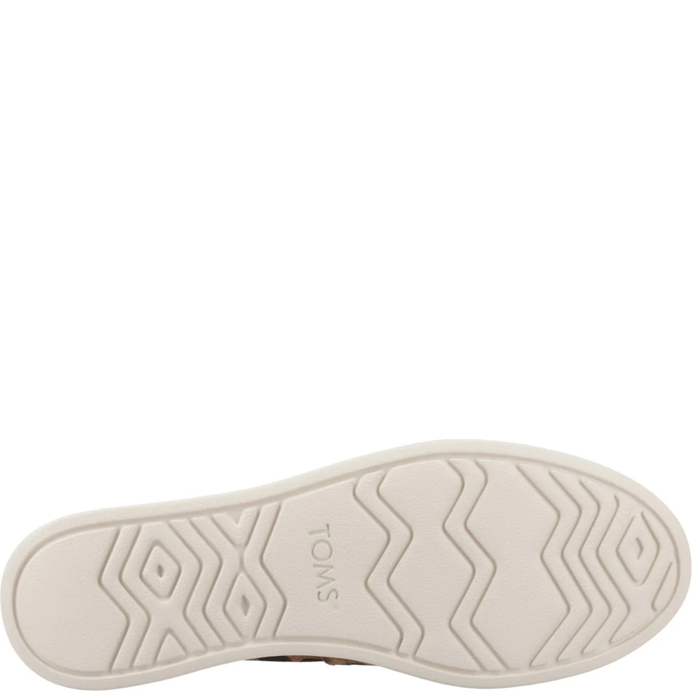 TOMS Alpargata Plus Shoe - Image 3