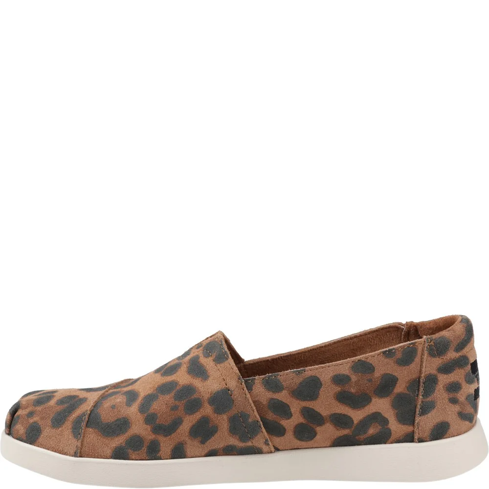 TOMS Alpargata Plus Shoe - Image 4