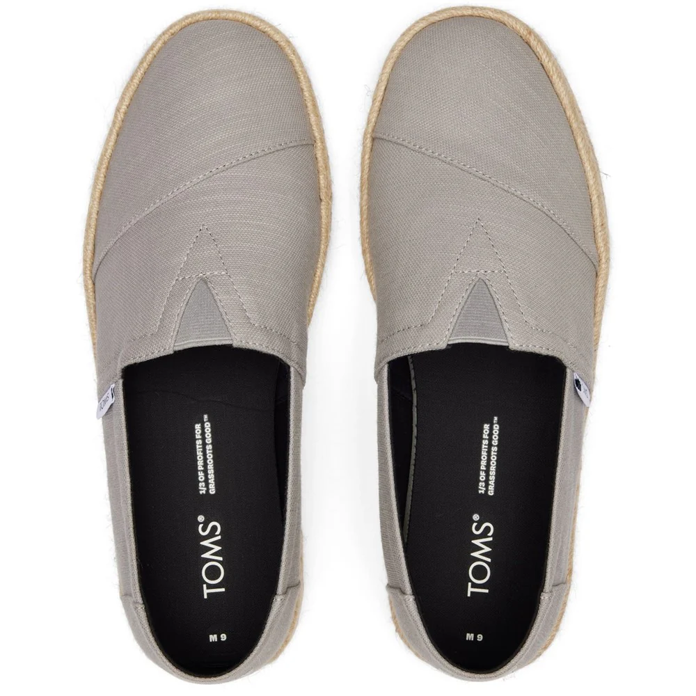 TOMS Alpargata Rope 2.0 Shoe - Image 4