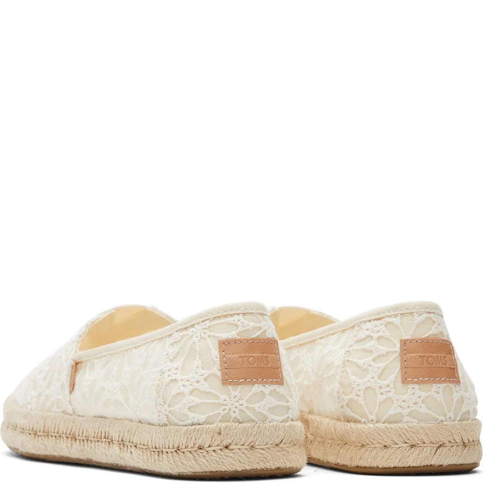TOMS Alpargata Rope 2.0 Shoe - Image 2