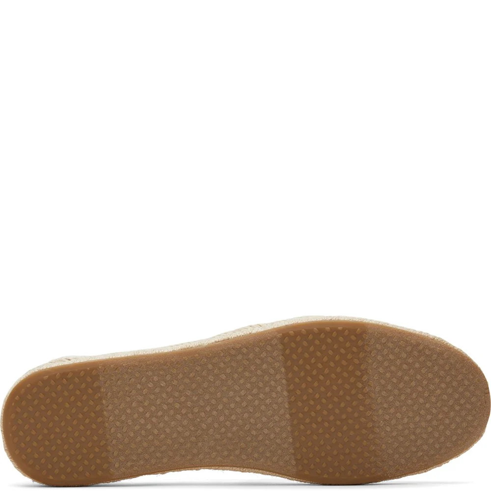 TOMS Alpargata Rope 2.0 Shoe - Image 3