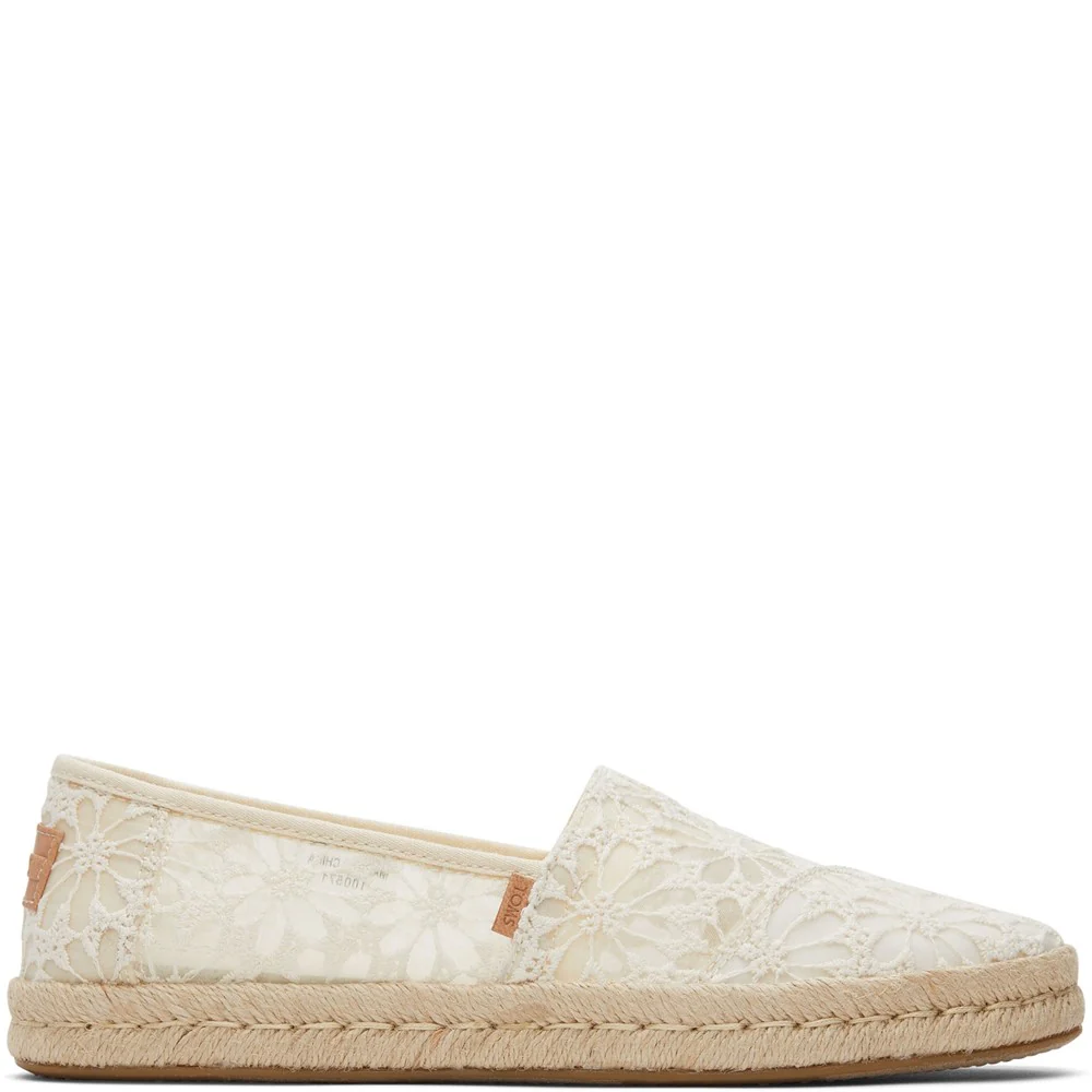 TOMS Alpargata Rope 2.0 Shoe - Image 5