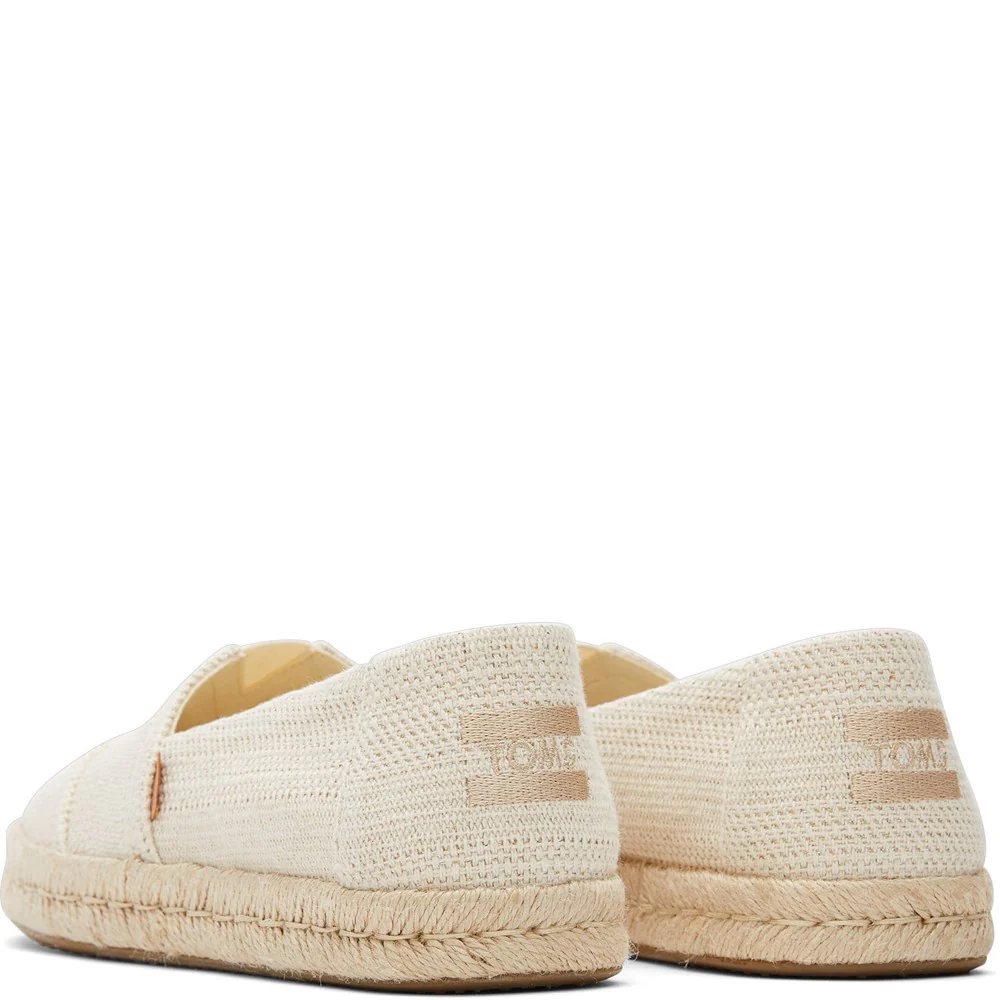 TOMS Alpargata Rope 2.0 Shoe - Image 2