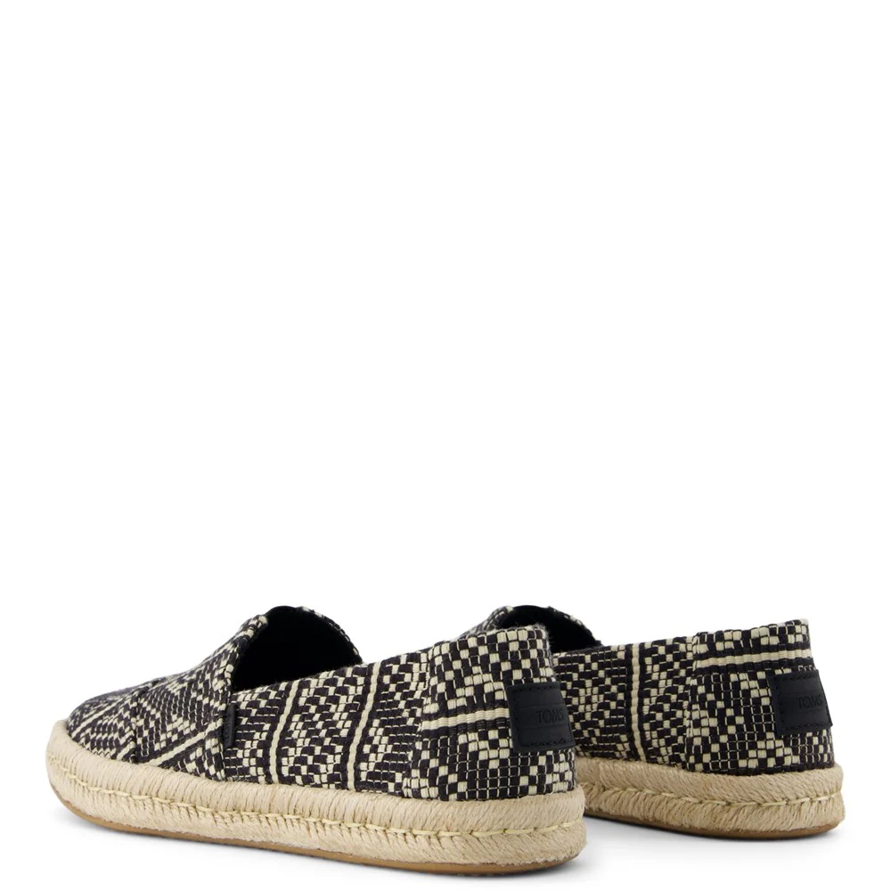 TOMS Alpargata Rope 2.0 Shoe - Image 2