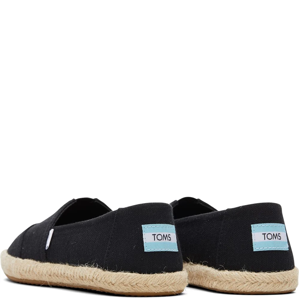 TOMS Alpargata Rope Shoe - Image 2