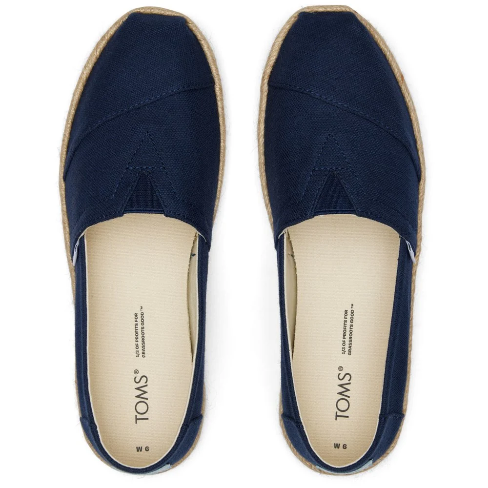 TOMS Alpargata Rope Shoe - Image 4