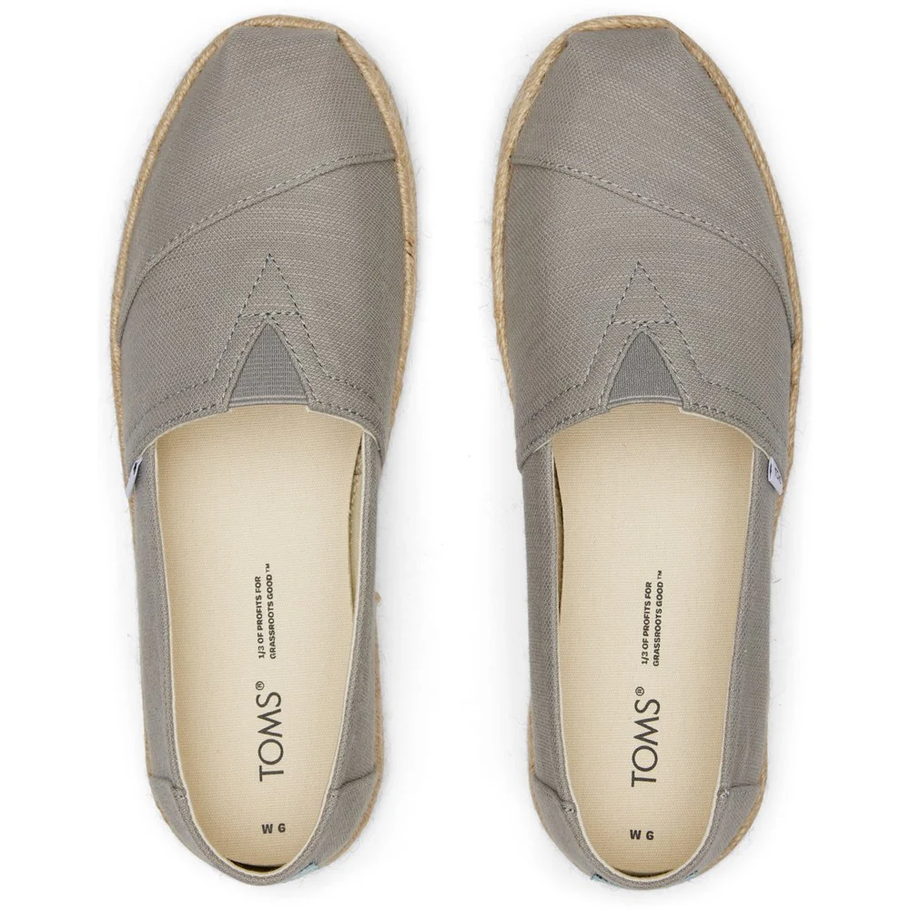 TOMS Alpargata Rope Shoe - Image 4