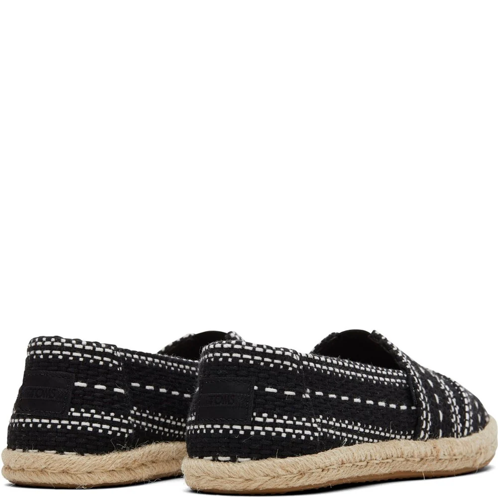 TOMS Alpargata Rope Shoe - Image 2
