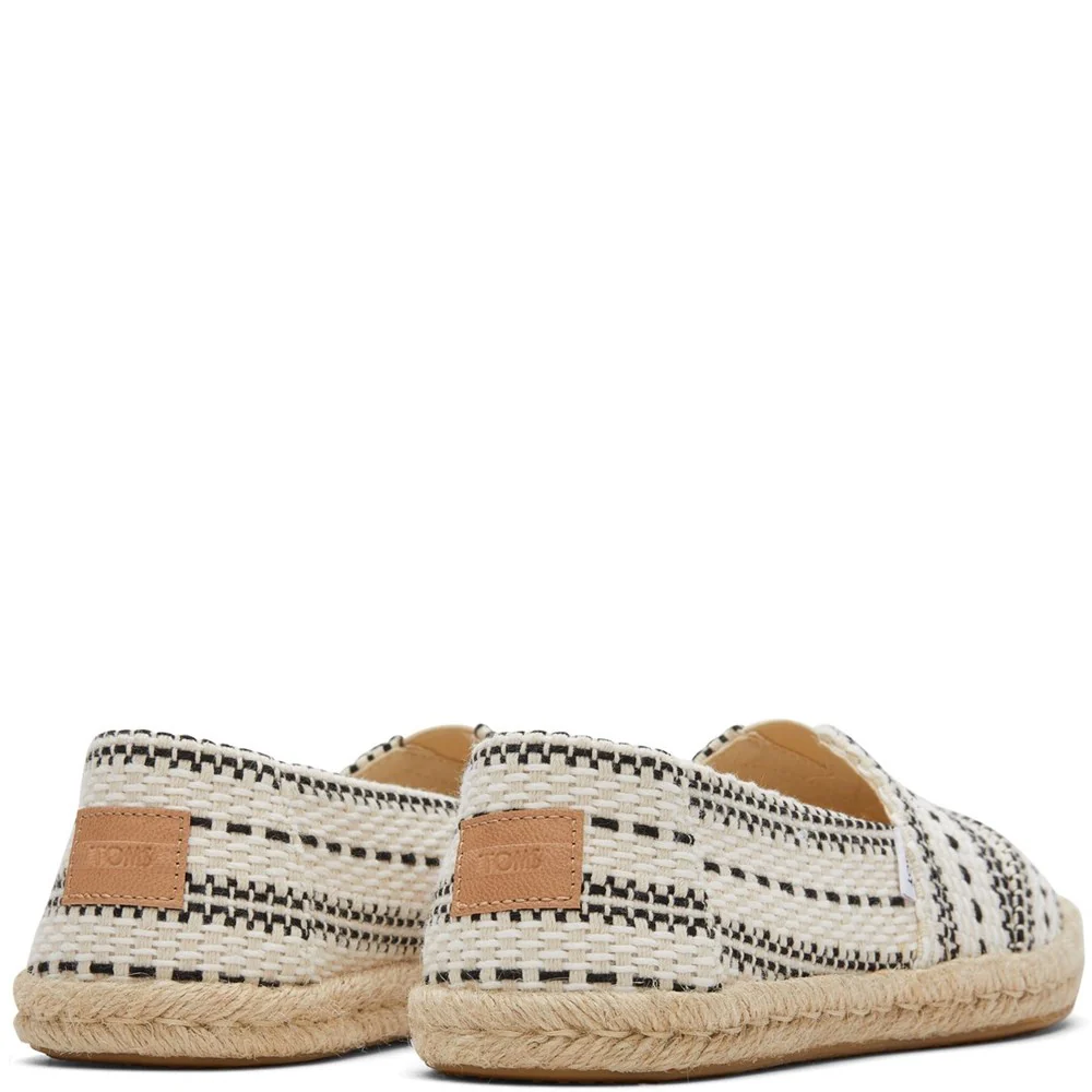 TOMS Alpargata Rope Shoe - Image 2