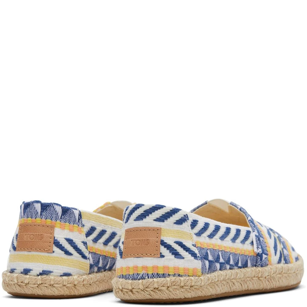 TOMS Alpargata Rope Shoe - Image 2
