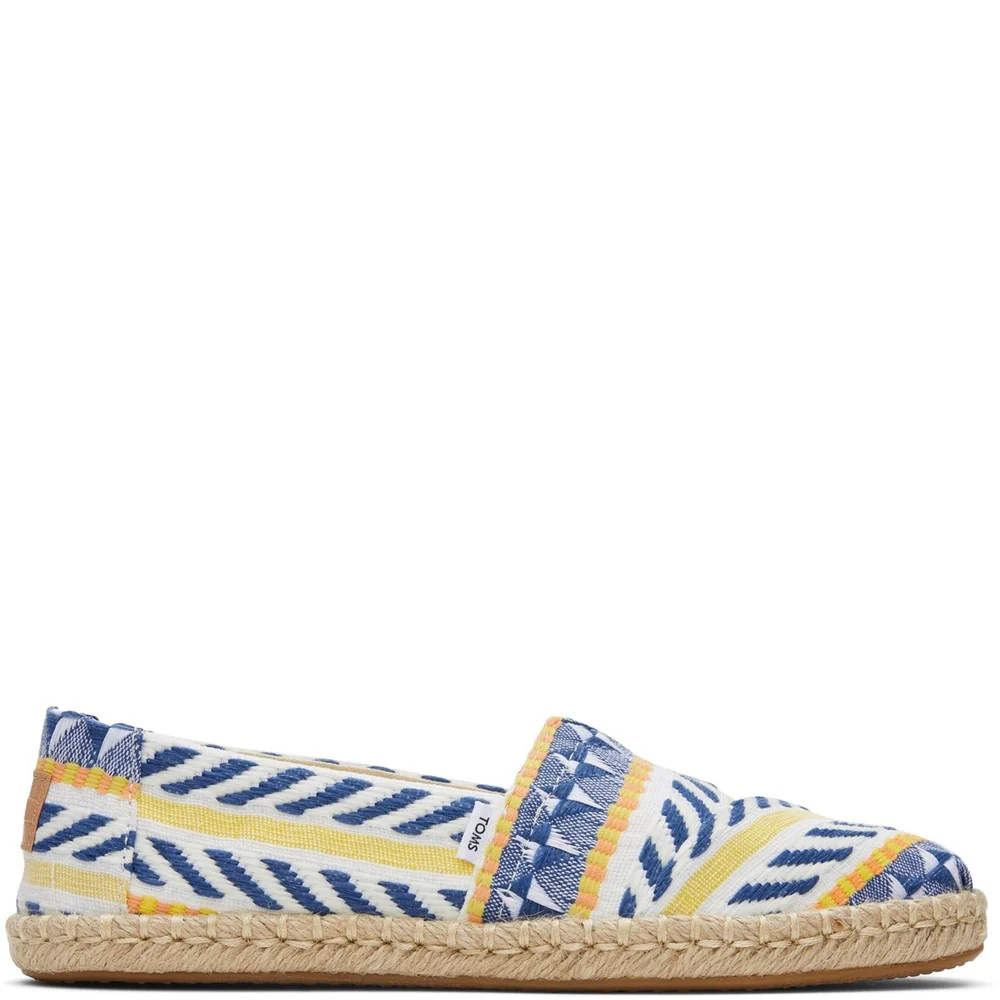 TOMS Alpargata Rope Shoe - Image 5
